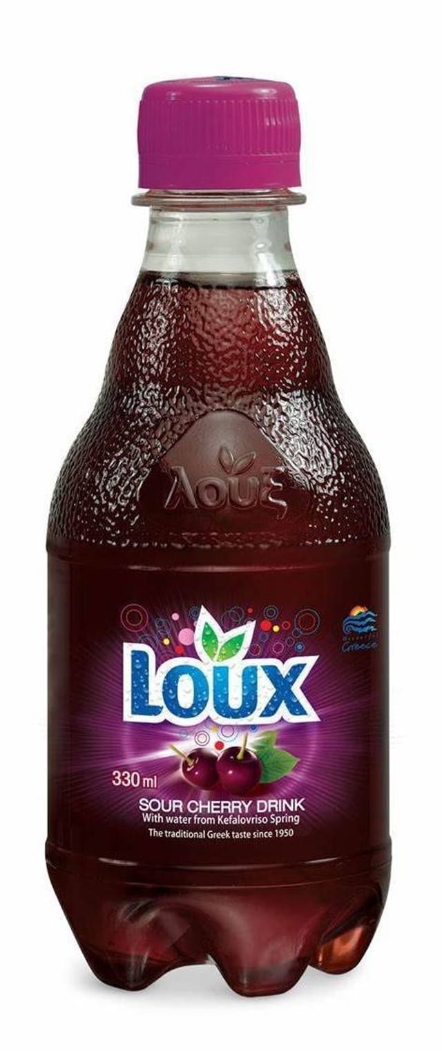Loux Cherry.